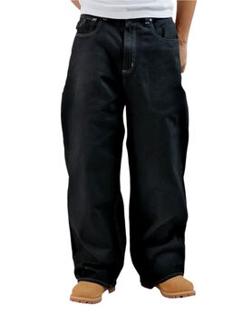 Jean Baggy Unisexe CHET ROCK 'Totem'