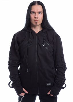 Veste zippée VIXXSIN 'caius'