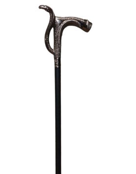 Canne/épée cobra