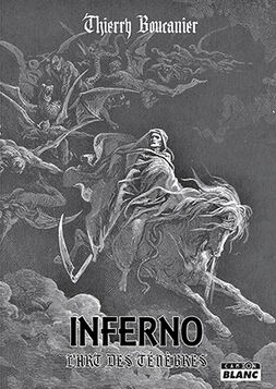 Inferno l'art des ténèbres