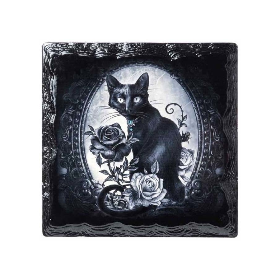 Dessous de verre ALCHEMY GOTHIC 'paracelsus'