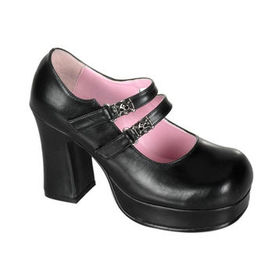chaussures gothiques