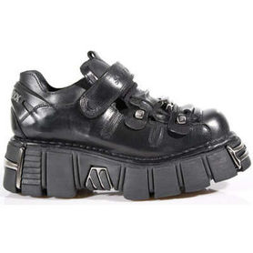 Chaussures gothiques NEW ROCK M.131-S1
