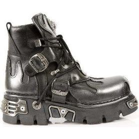 Chaussures gothiques NEW ROCK M.288-S2