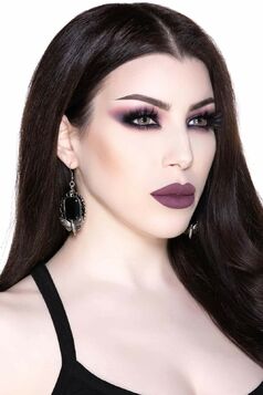 Boucles d'oreilles KILLSTAR 'clarice'