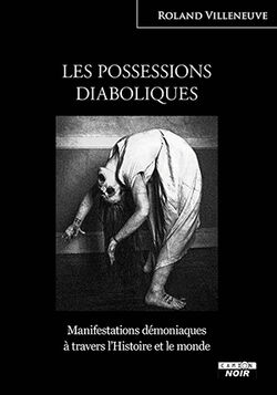 Possessions Diaboliques