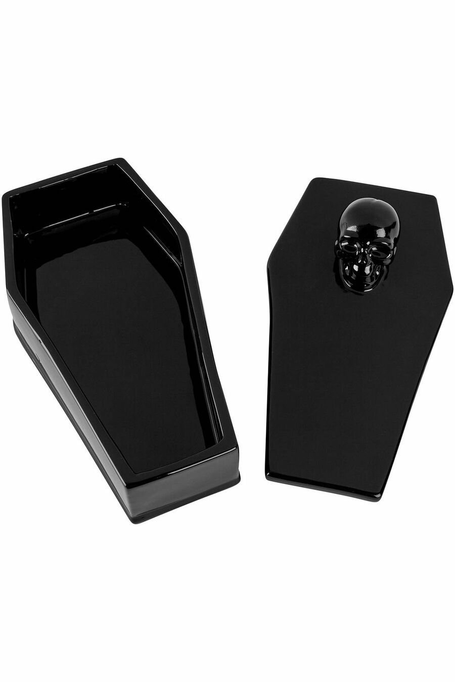 photo n°3 : Cercueil céramique KILLSTAR 'coffin box'