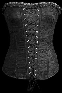 corset vetement