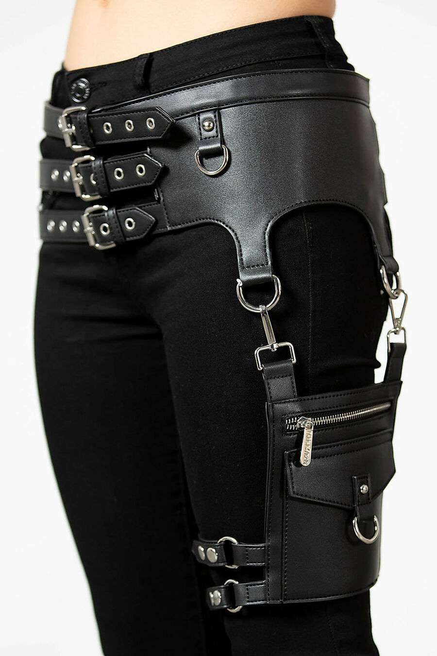 Ceinture KILLSTAR 'cosmic holster'