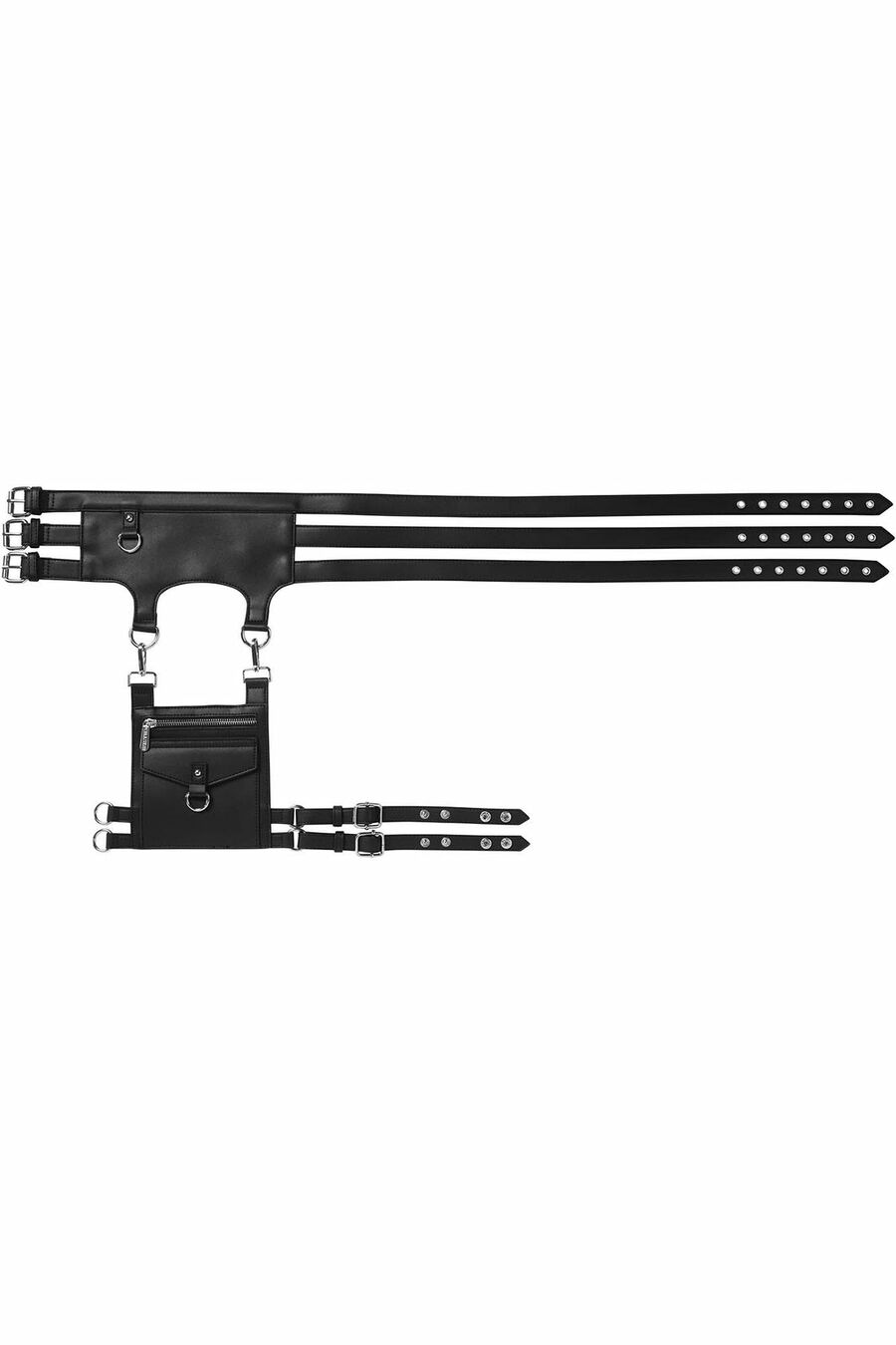 photo n°4 : Ceinture KILLSTAR 'cosmic holster'