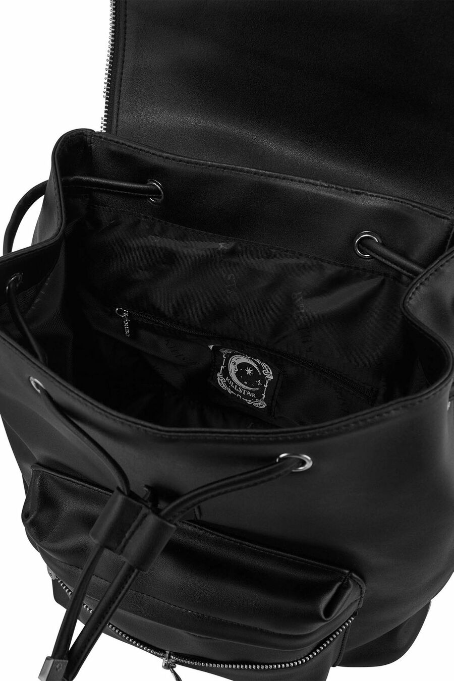 photo n°4 : Sac à dos KILLSTAR 'cross my heart'
