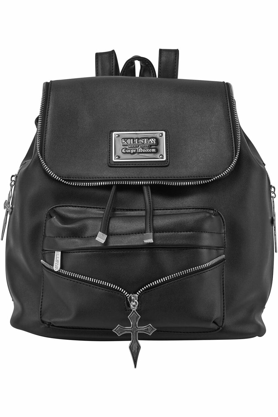 photo n°3 : Sac à dos KILLSTAR 'cross my heart'