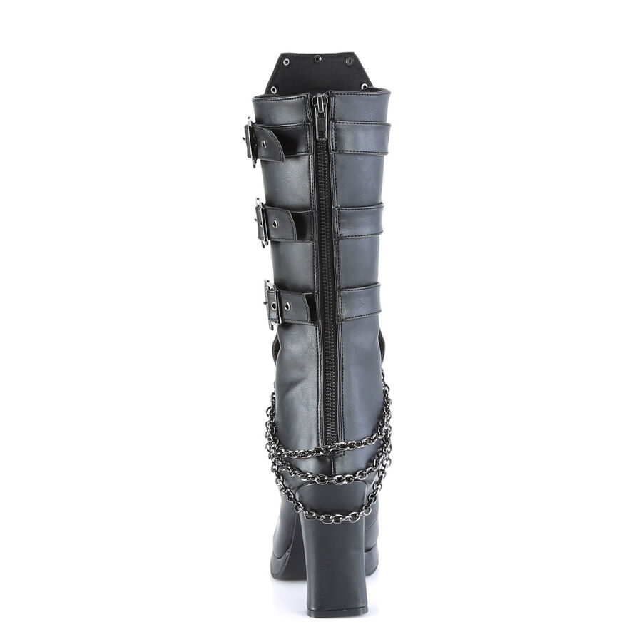 photo n°3 : Bottes DEMONIACULT 'crypto67'