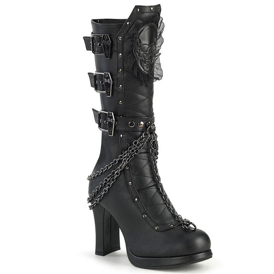 Bottes DEMONIACULT 'crypto67'