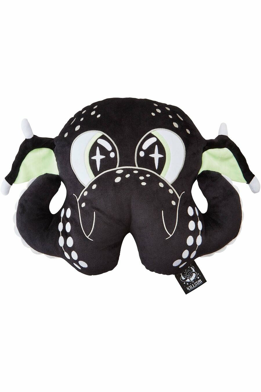 photo n°2 : Coussin KILLSTAR 'cthulhu'
