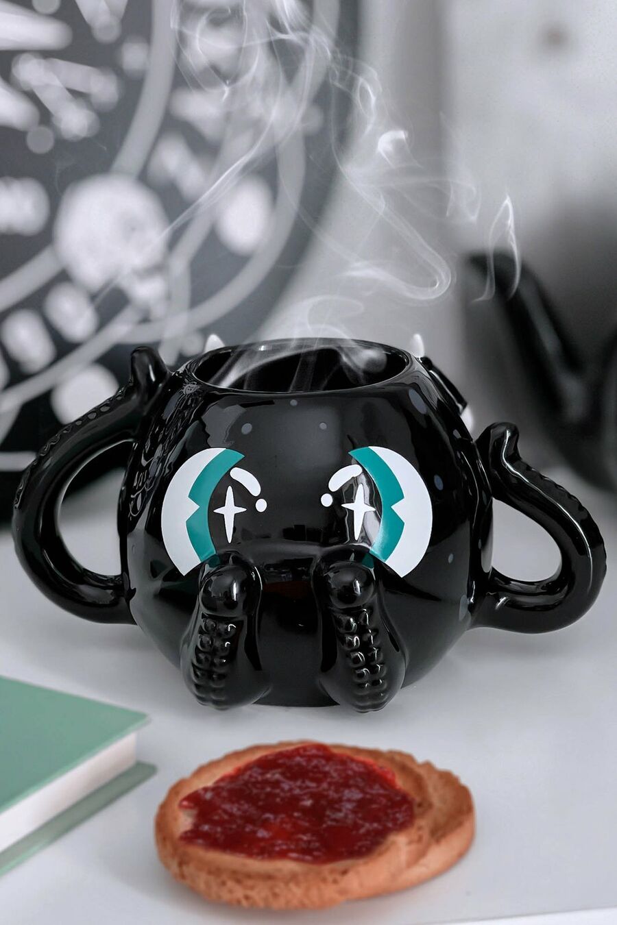 Mug en céramique KILLSTAR 'cthulhu'