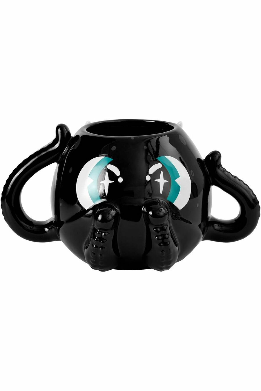 photo n°2 : Mug en céramique KILLSTAR 'cthulhu'