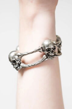 Bracelet KILLSTAR 'curse on u '