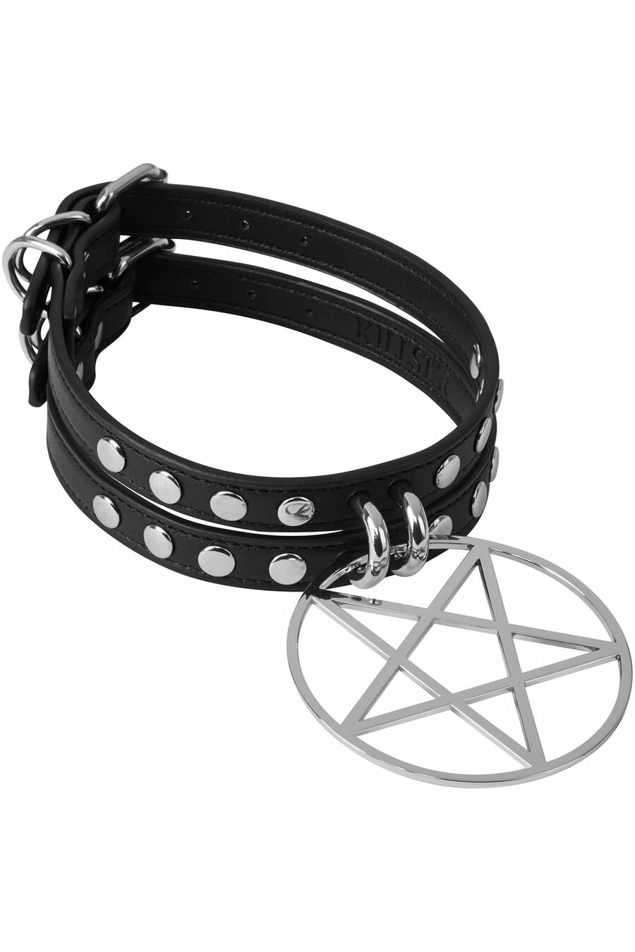 photo n°2 : Collier KILLSTAR 'cut but psycho'