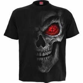 T-shirt homme SPIRAL 'Death Stare'