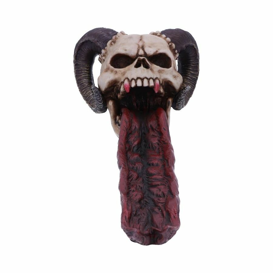 photo n°3 : Porte encens horror NEMESIS NOW