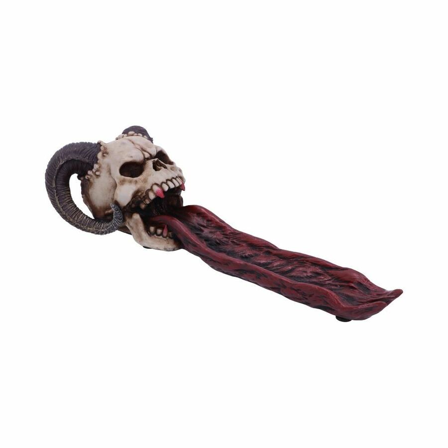 photo n°2 : Porte encens horror NEMESIS NOW