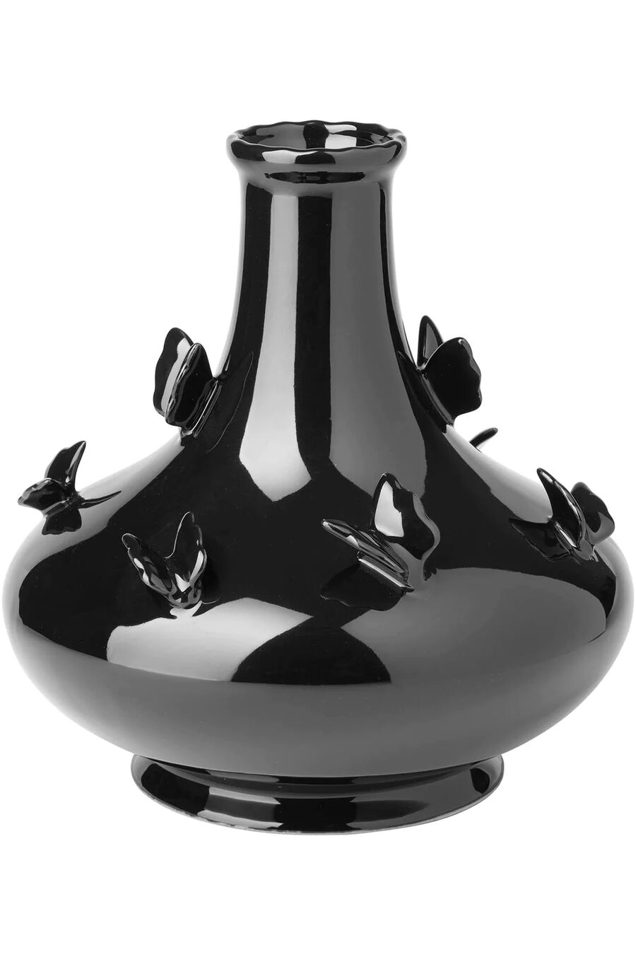 photo n°2 : Vase en céramique KILLSTAR 'Darkspell'