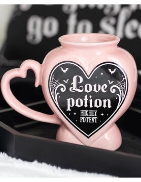 Mug Love Potion - Pretty Deadly