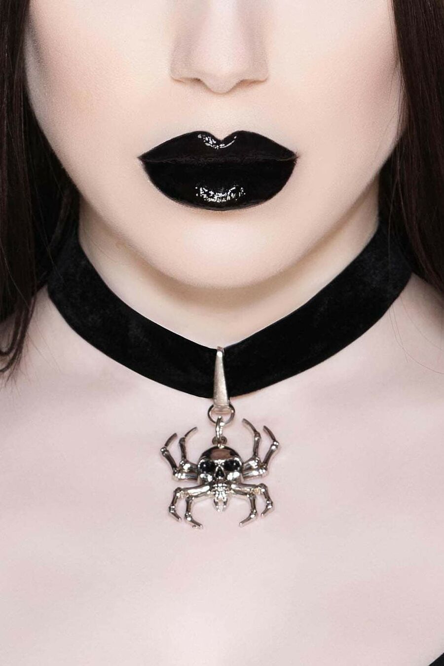 Ras de cou KILLSTAR 'deadly'
