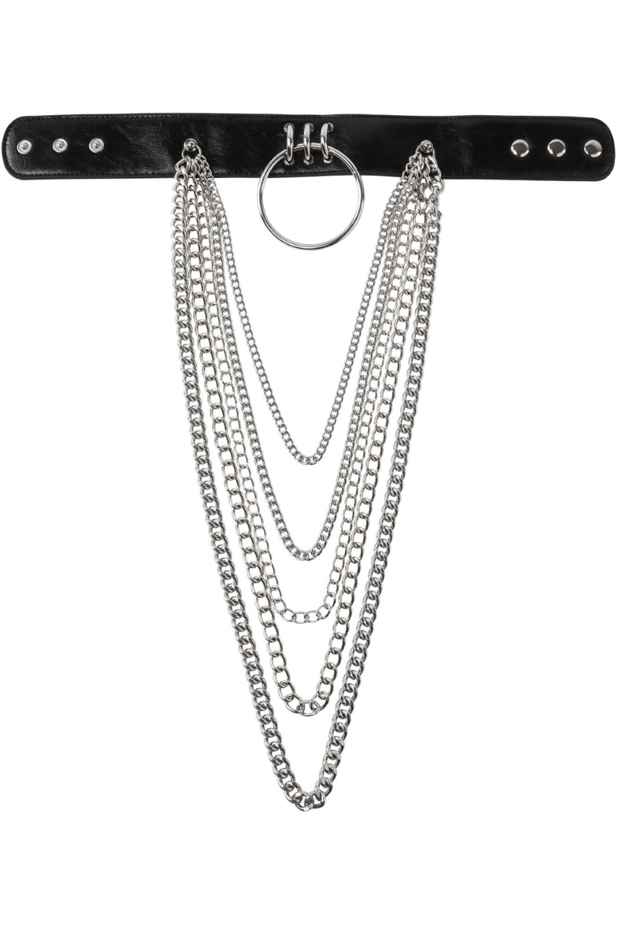 photo n°3 : Collier KILLSTAR 'deeply destroyed'