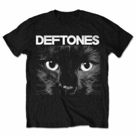 T-shirt officiel DEFTONES 'sphynk'