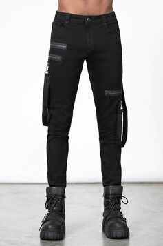 Pantalon KILLSTAR 'Demetrius'