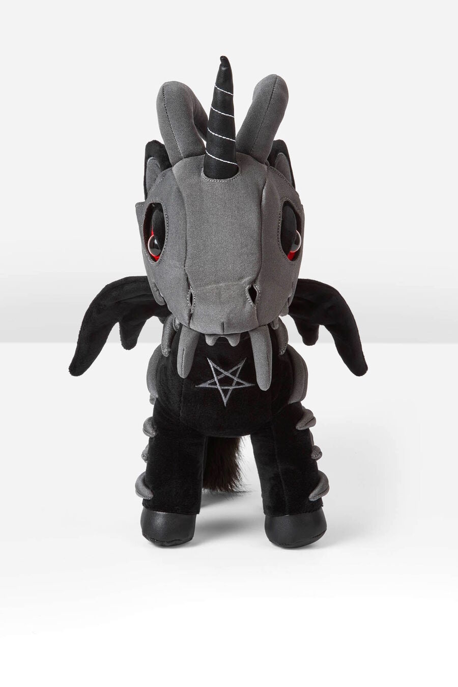 photo n°2 : Peluche KILLSTAR 'demonimare sulphur'