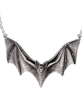 Collier ALCHEMY GOTHIC 'Descending Darkness'