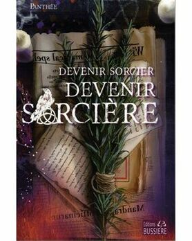 Devenir sorcier, devenir sorcière