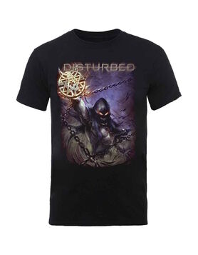 T-shirt officiel DISTURBED 'The Guy'