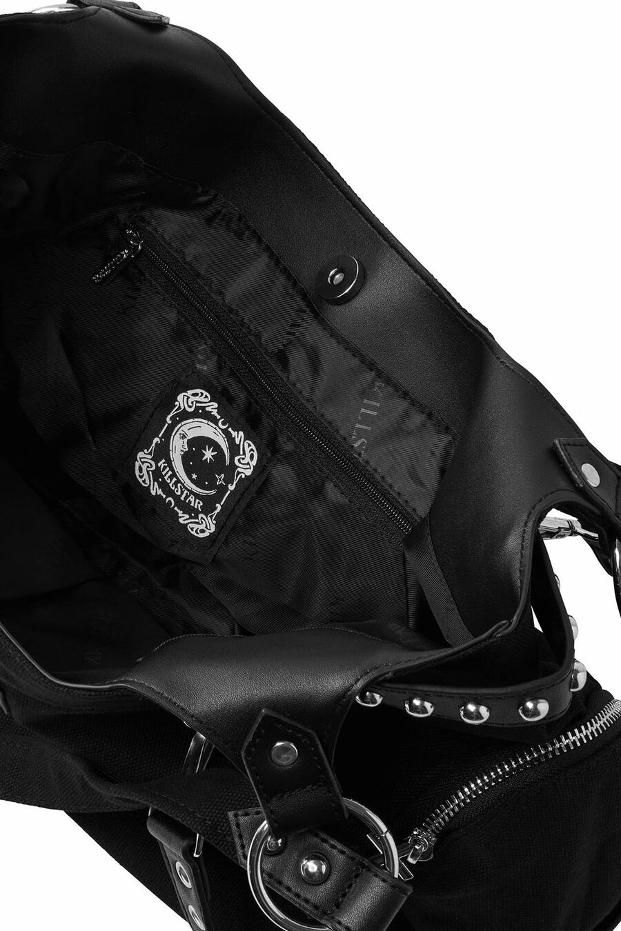 photo n°2 : Sac à main KILLSTAR 'double crossed'