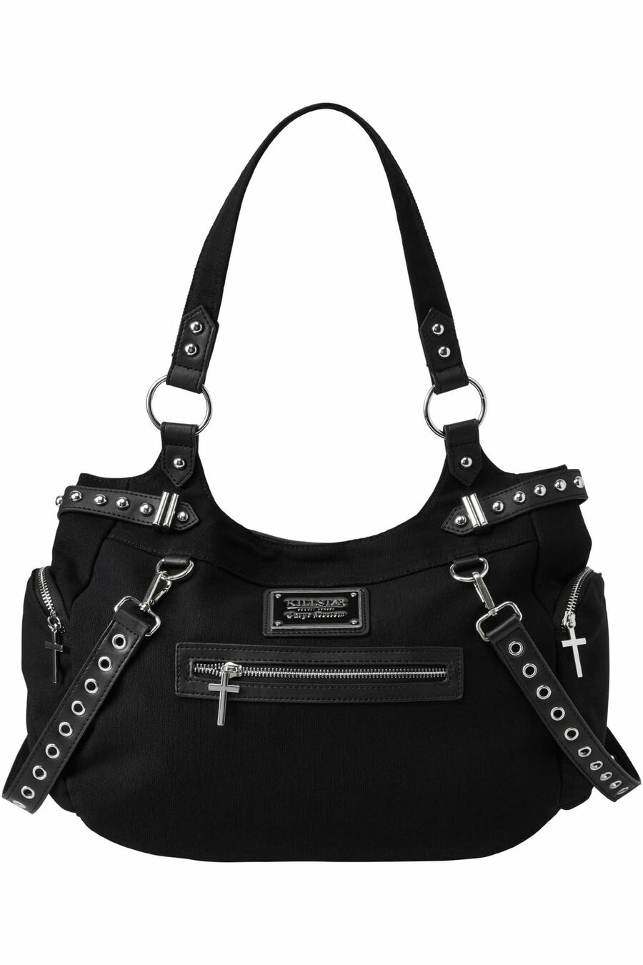 Sac à main KILLSTAR 'double crossed'