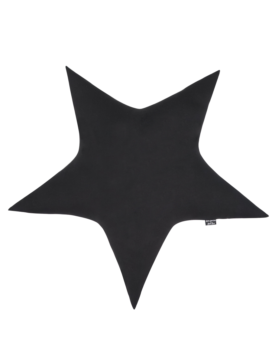 photo n°2 : Coussin pentagramme DEVIL FASHION