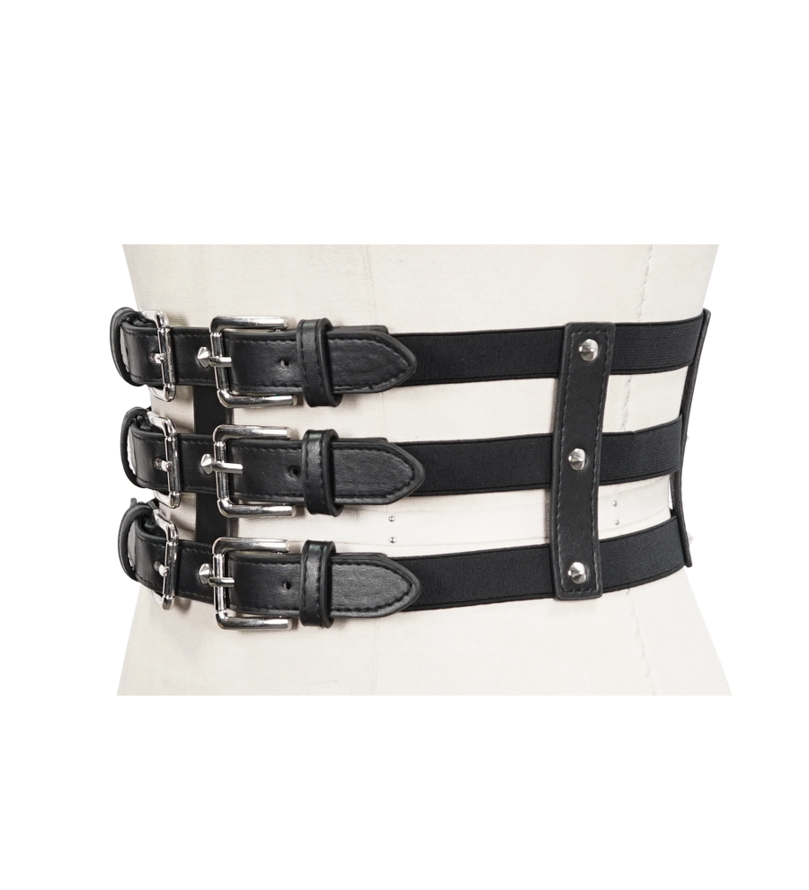 photo n°4 : Ceinture DEVIL FASHION
