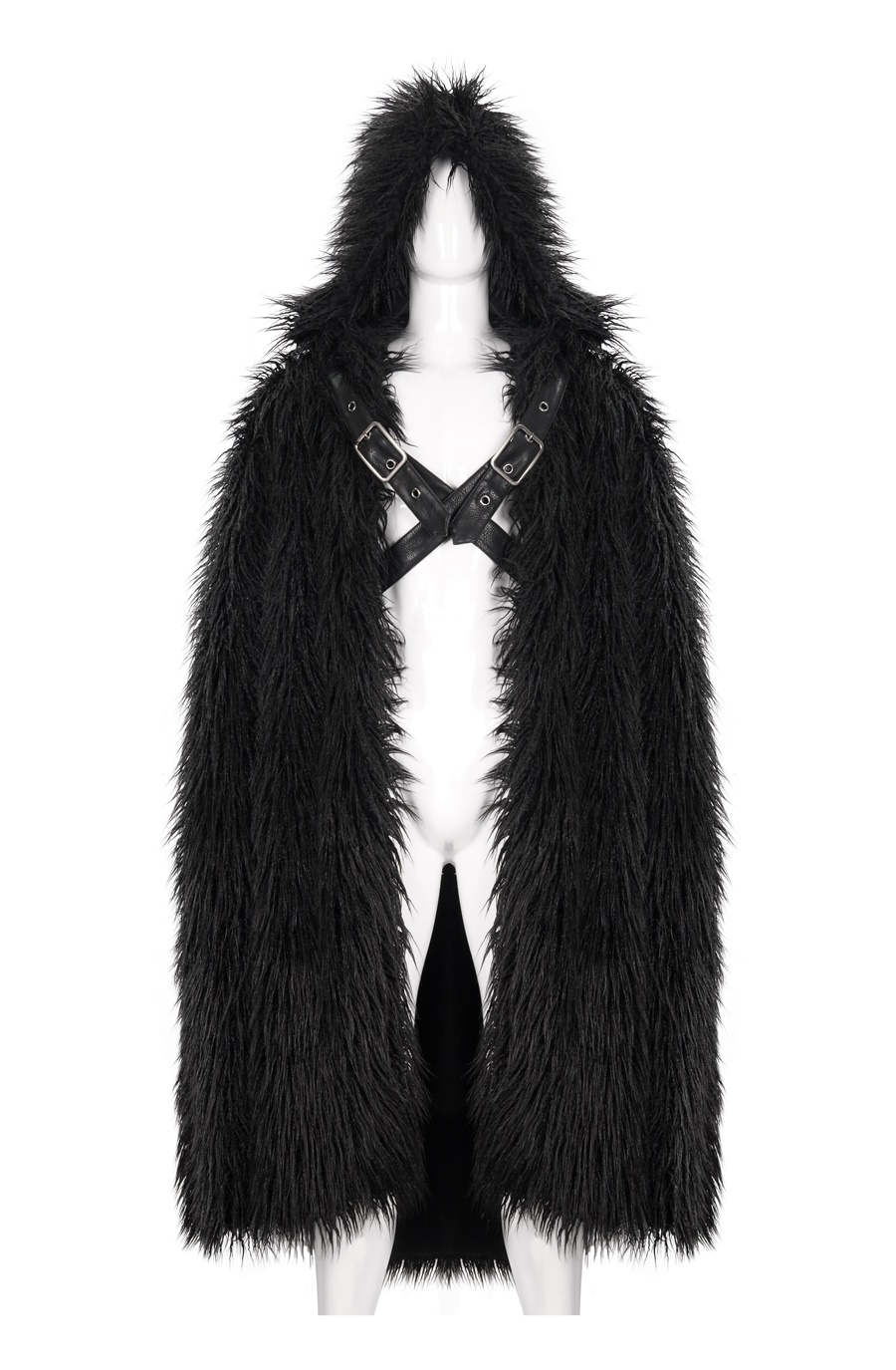 photo n°4 : Cape DEVIL FASHION 'Snow'