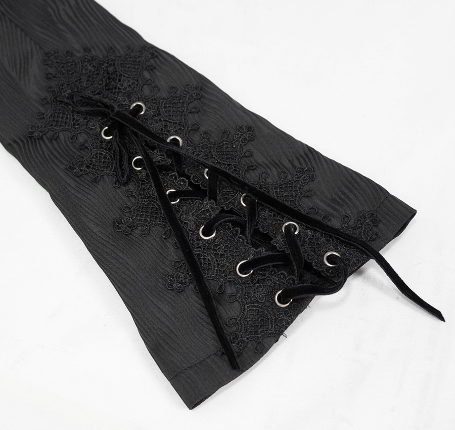 photo n°7 : Veste queue de pie DEVIL FASHION