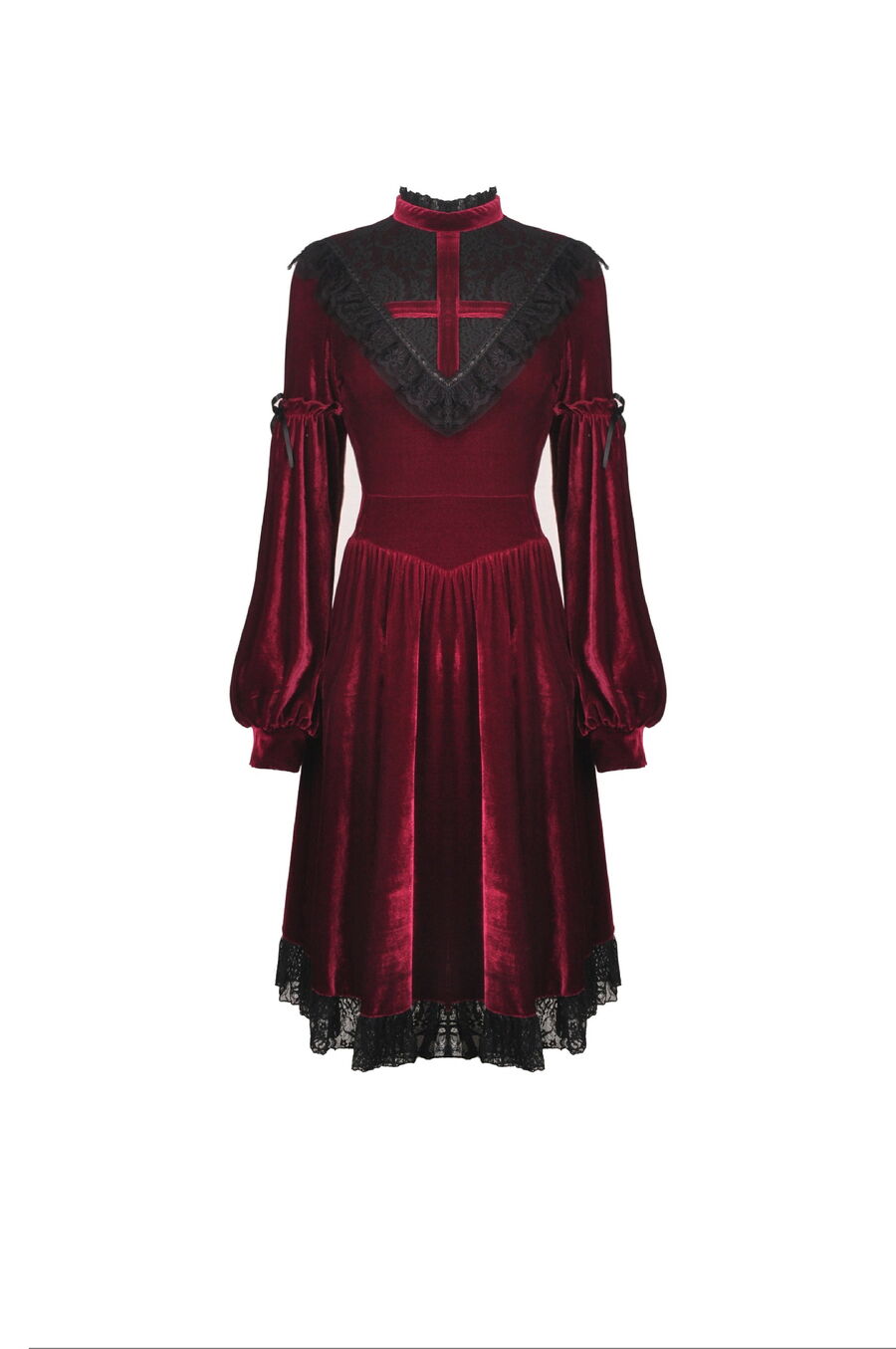 photo n°6 : Robe DARK IN LOVE 'hermangild'