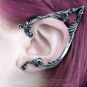 Tour d'oreille ALCHEMY GOTHIC 'arboreus'