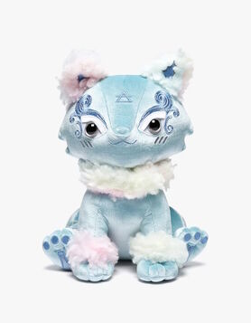 Peluche Element Cats Air - Killstar