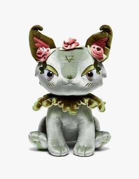 Peluche Element Cats Earth - Killstar