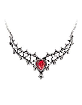 Collier Elizabethan - Alchemy Gothic