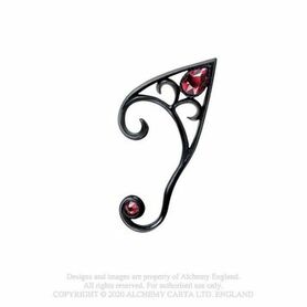 Tour d'oreille ALCHEMY GOTHIC 'elwyn'