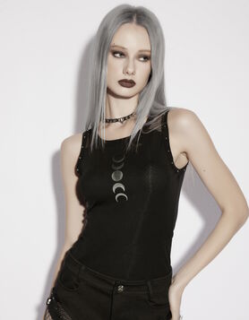 Top Lunes Occultes - Punk Rave