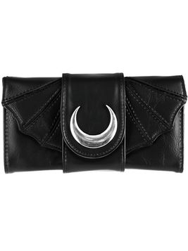 Portefeuille RESTYLE bat wings